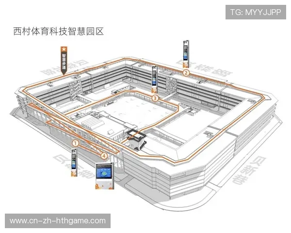 新闻中心协助政府打造智慧体育城市内容库，智慧化体育设施