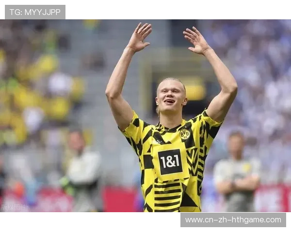 多特哈兰德高速反击撕裂防线：极致速度与致命终结